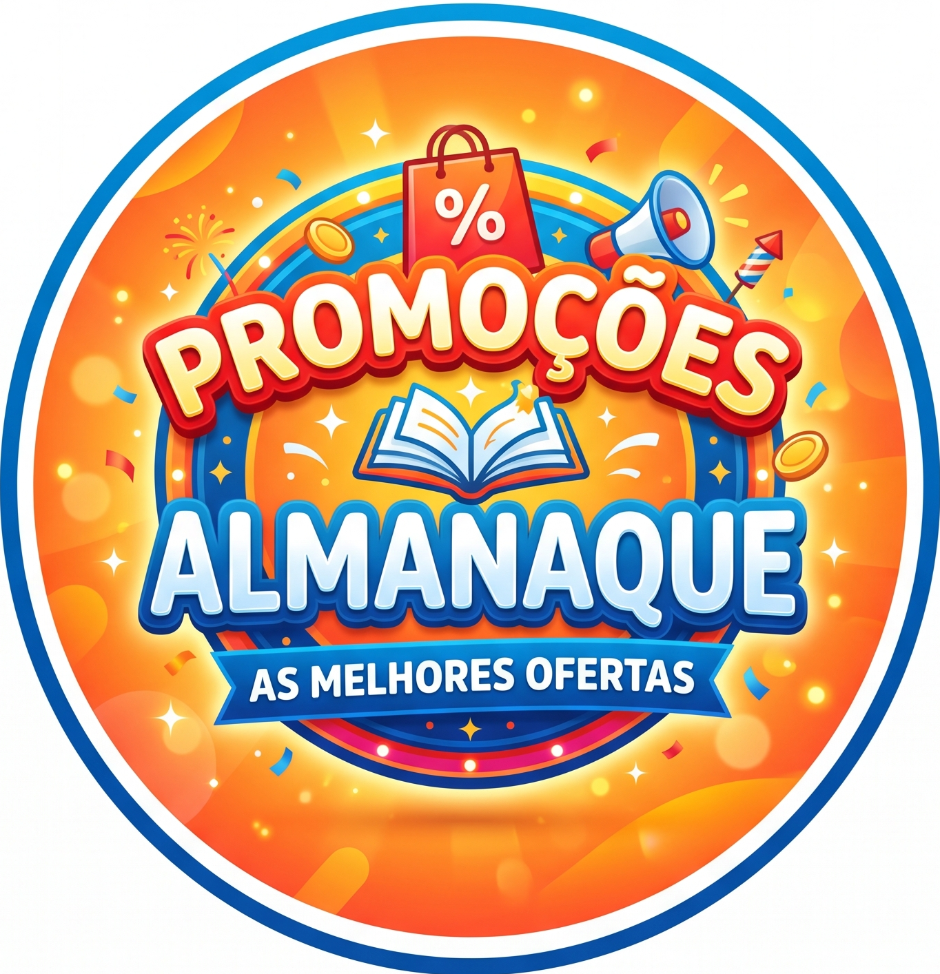 Almanaque Promoções